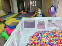 Hotel Ma'Wa By Salaam Suites