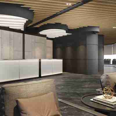 AC Hotel by Marriott Puchong Others