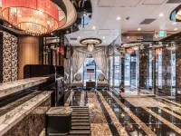 APA Hotel Shin Osaka Esaka Ekimae Hotel a Suita