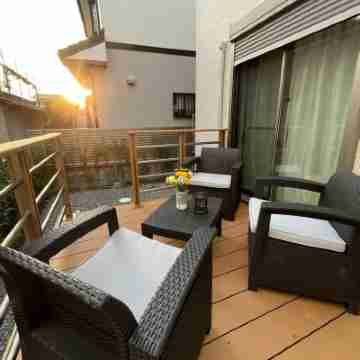 whole house rental Hotel Exterior