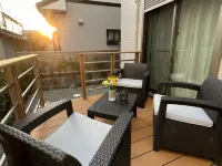 whole house rental Hotels near Saitozaki Station