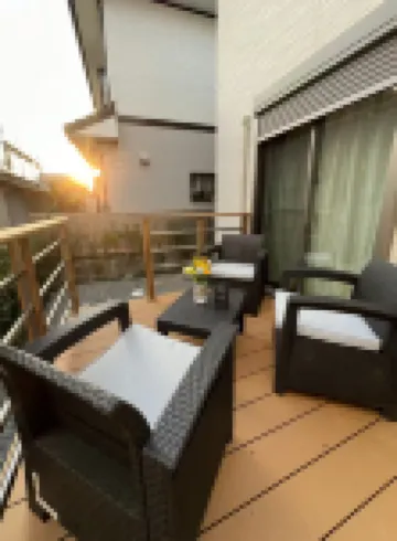whole house rental Hoteles cerca de Isla Shika