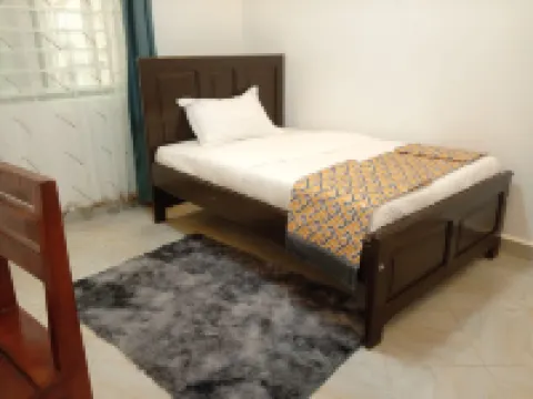 Ayeba Zion Hotel