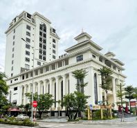 Thien An Hotel