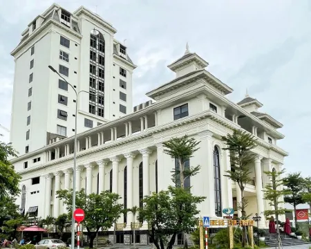 Thien An Hotel Hotels in Huong Thuy