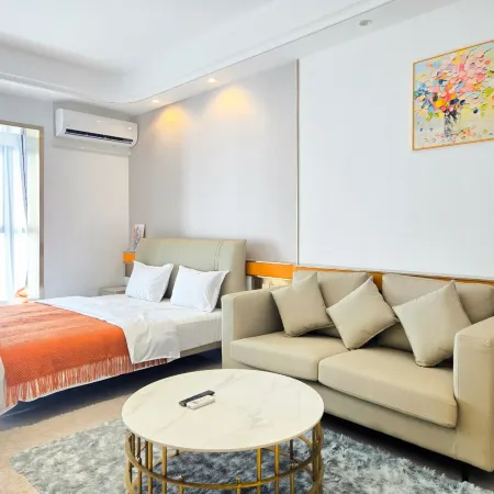 Urban Sanctuary @ Riva Phnom Penh Отели рядом с достопримечательностью «Храм Ват Пном»
