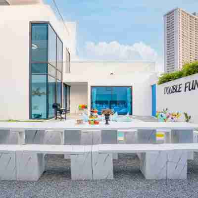 Double Fun Poolvilla Pattaya Others