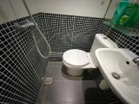 藍天賓館（旺角）