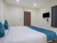 Blue Springs Hotels near Turkish Consulate