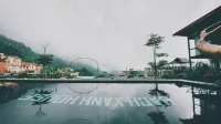 Bach Xanh House - Pool