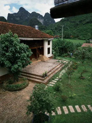 La Nha Homestay - Pet friendly