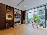 Paradise Bay Hotel - Vinhomes Ocean Park 3 義柱社酒店