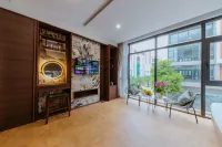 Paradise Bay Hotel - Vinhomes Ocean Park 3 - Park Yeri