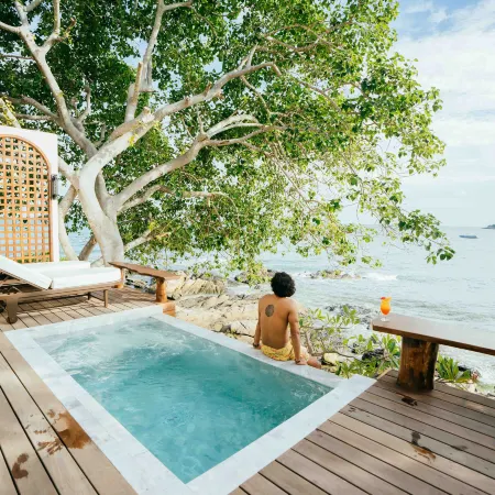 Mahina Villa Resort Koh Samet