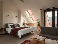 喬治亞公寓