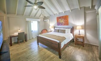 Valle Escondido Resort