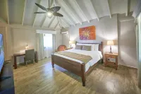 Valle Escondido Resort