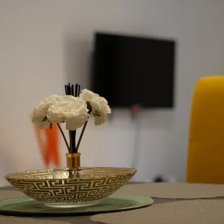 Casa Isla - 1 Bed apartment