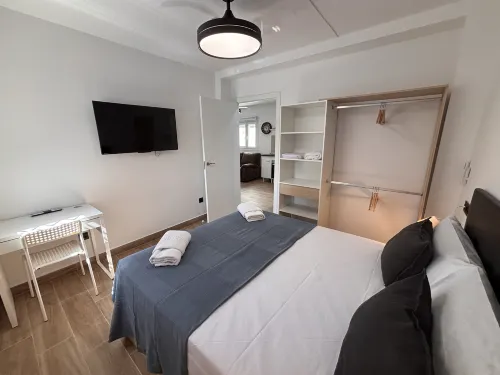 Cañada Sierra 23 Apartments - Ground floor