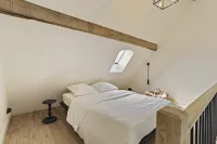 Huis Potaerde, vakantiewoning op boerderij - luxe landhuis nabij Brussel - Homestays