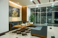 Apartemen Taman Melati Yogyakarta by ArFe Room Hotels in Mlati