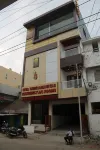 Siva Subramaniyar Residency - Wifi