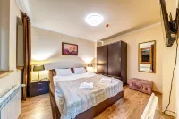 Grand Resort Pamporovo Apartments