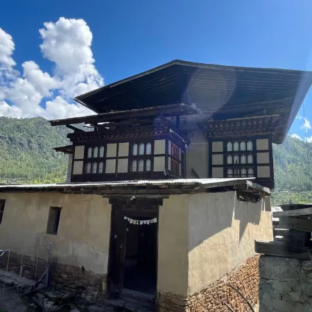 Rimphu Heritage Paro