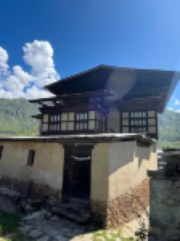Rimphu Heritage Paro