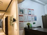 Makati Avenue Suites โรงแรมใกล้มาคาติ