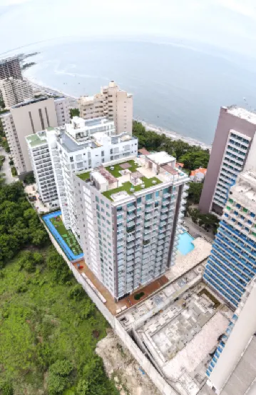 SÜI Loft – Premium Experience – Sea View – Up to 4 Pax - Piscina & Amenities Hotels in 