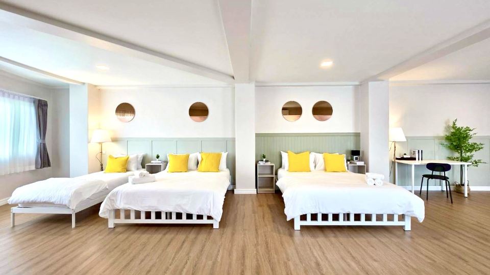 The See Stay Hatyai