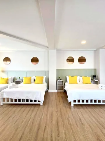 รูปภาพของเดอะ ซี สเตย์ หาดใหญ๋