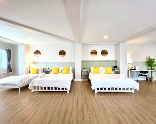 The See Stay Hatyai Hotels near Corazon Pub & Restaurant