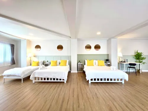 The See Stay Hatyai - Condos