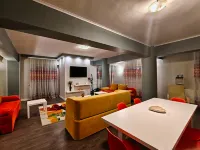 Balcesti Design Apartments - Walk to Old Town - Pumo Properties - Balkoner