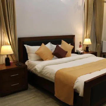 Hotel Sky Gate kandy