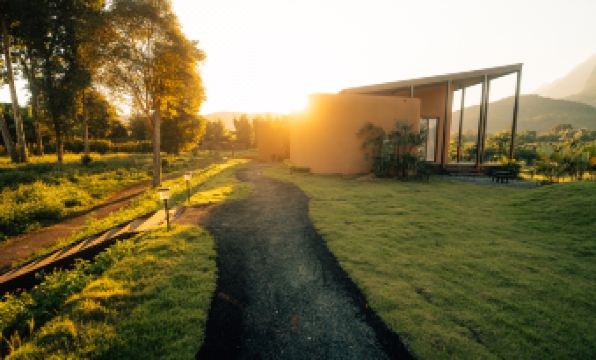 The Fam Cafe&Resort Chiangdao