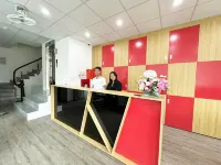 HANOI CAPSULE STATION HOSTEL - 2 Yıldız