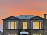 Savoy 5 Hotels near Carnegie Library