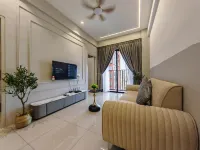 Piccadilly Greentown Premium Suites by IWH Suites