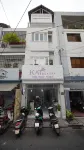 KAT SAIGON 피토 박물관 주변 호텔