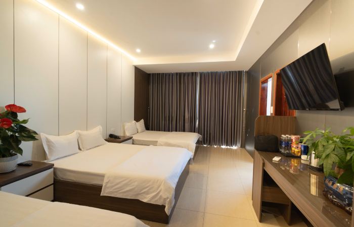 Ngoc Se Hotel