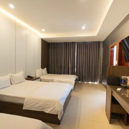 Ngoc Se Hotel