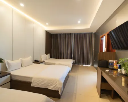 Ngoc Se Hotel Hotels in Phu Dong