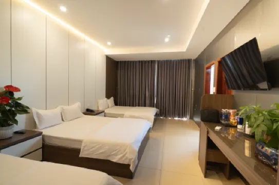 Ngoc Se Hotel
