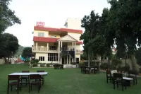 Amrit resort