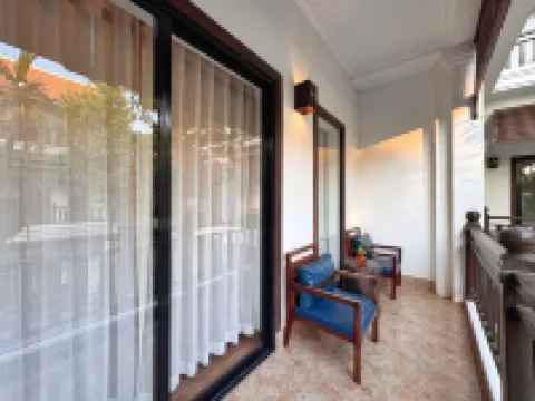 Emerald Angkor Siem Reap