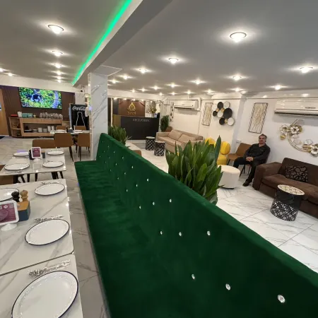 SIAM BOUTIQUE HOTEL Отели рядом с достопримечательностью «Башня Баййок»