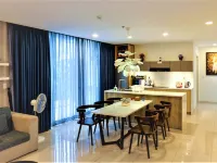 Villa Bien - Resort Oceanami - Long Hai فنادق في دآت دؤ ضلع